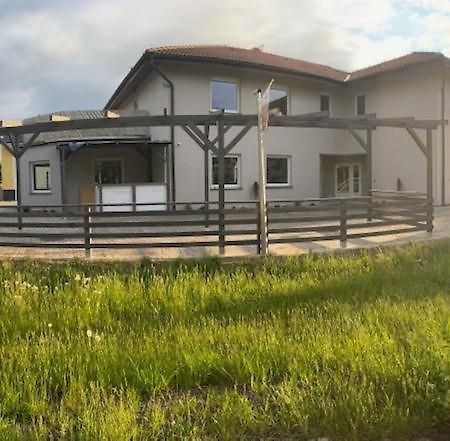 Apartamenty Zatorze Leszno  Exterior photo